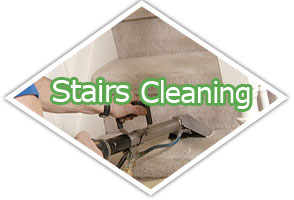stairs cleaners
